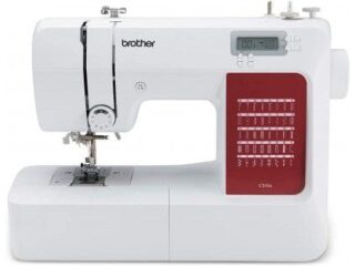 BROTHER CS10s Máquina de coser
