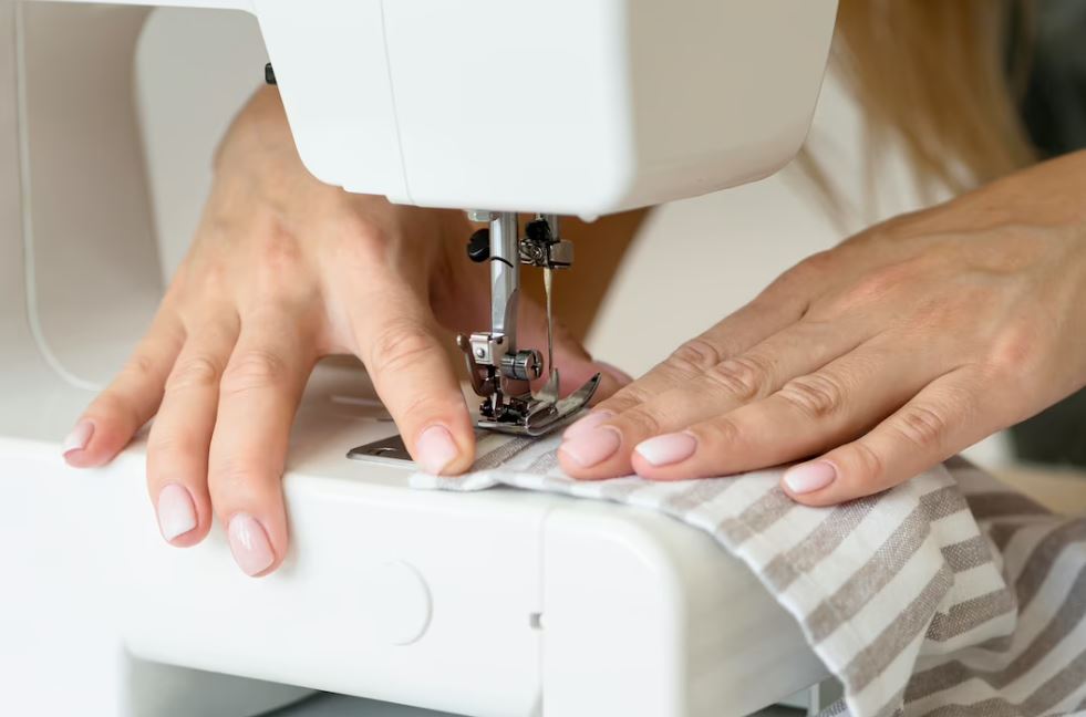 máquinas de coser electrónicas baratas