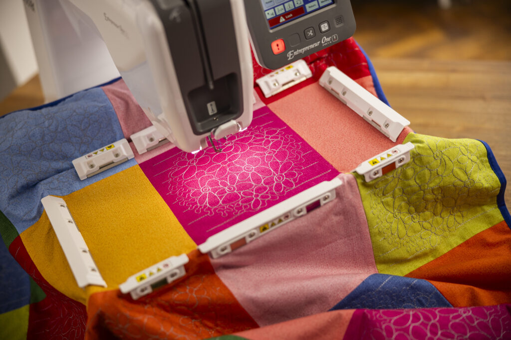 iniciar negocio de personalización textil