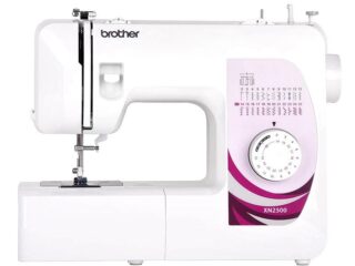 Máquina de coser mecánica BROTHER XN2500