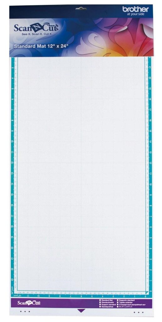 Tapete estándar 305x610mm CAMATF24