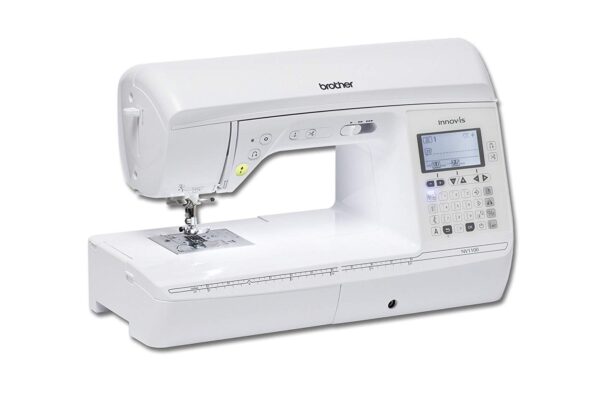 Maquina de coser BROTHER INNOVIS 1100 GRUPO FB 1
