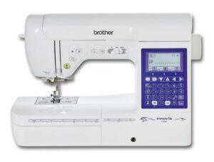 Maquina de coser BROTHER INNOVIS F460 GRUPO FB 1