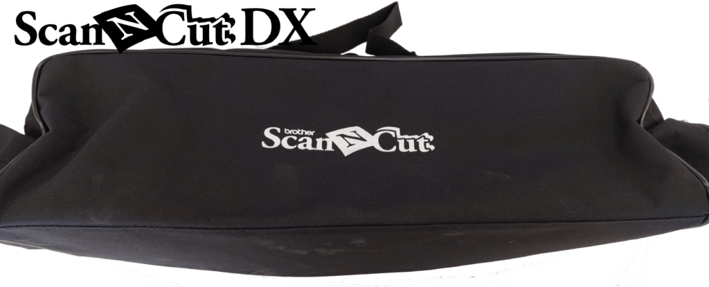 BOLSA ACOLCHADA 58X26X23 Serie DX