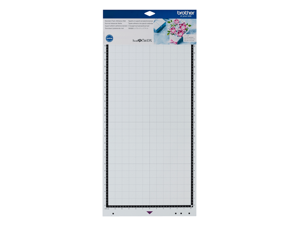 TAPETE STANDARD corte CADX 12X24" para Scanncut SDX CADXMATSTD24