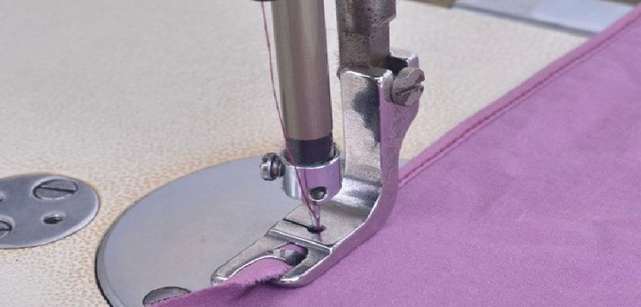Repuestos para Máquina de Coser