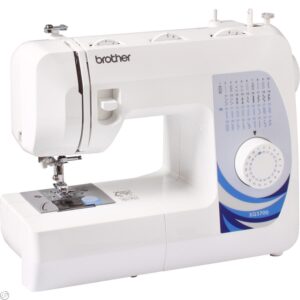 Máquina de coser Brother XQ3700