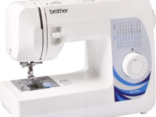 Máquinas de coser mecánicas Brother, modelos y opciones