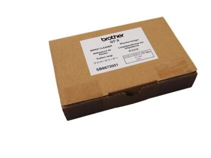 Limpiador wiper para BROTHER GTX