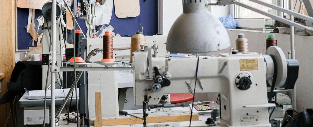Tipos máquinas de coser industriales - BROTHERIE ES