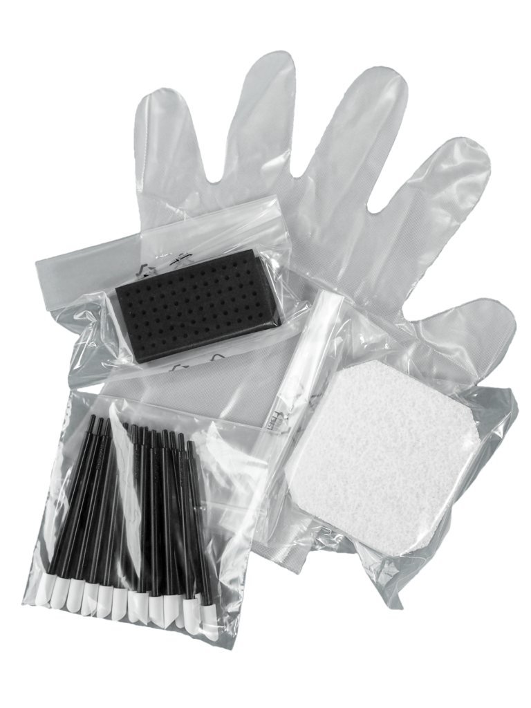 Kit mantenimiento completo para BROTHER GTX