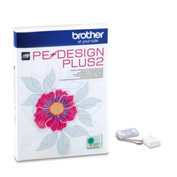 Brother PE Design Plus 2 Software 800x800 1