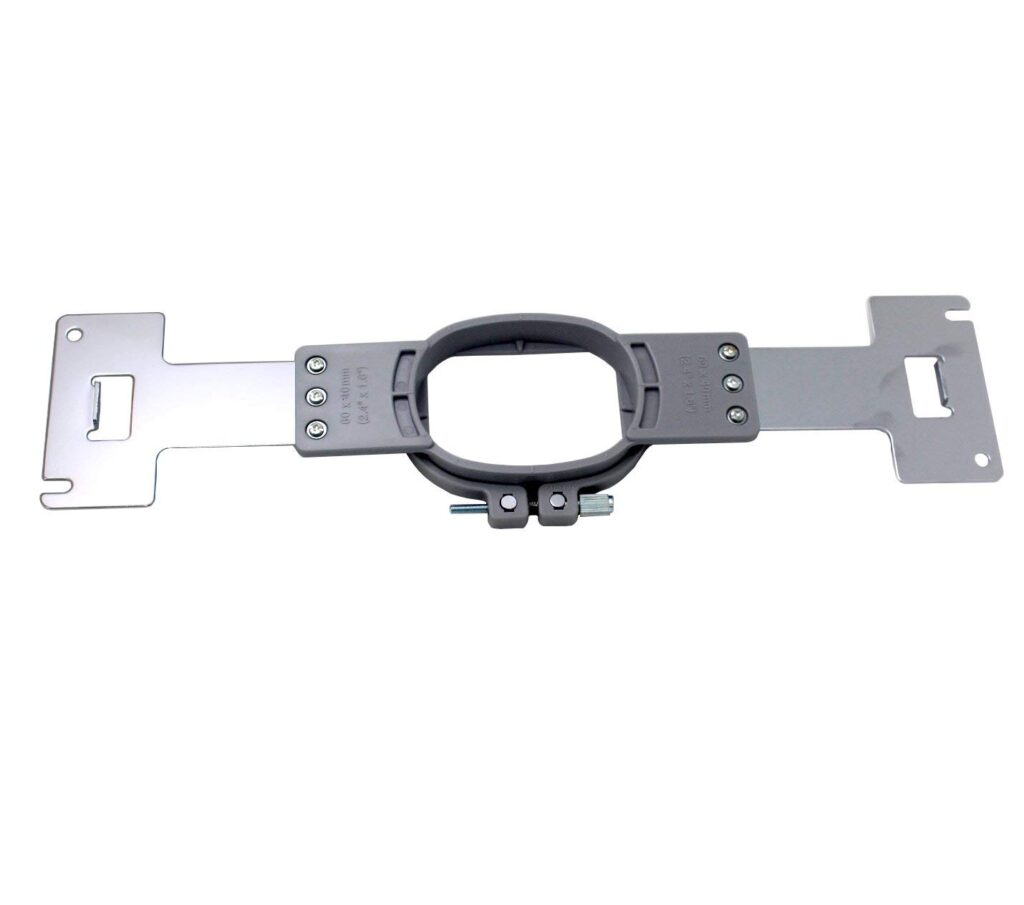 Bastidor de bordado BROTHER PRH60