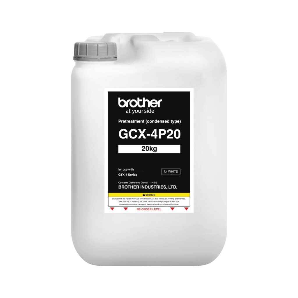 Pretratamiento condesado GTX Series 16 litros GCX-4P20