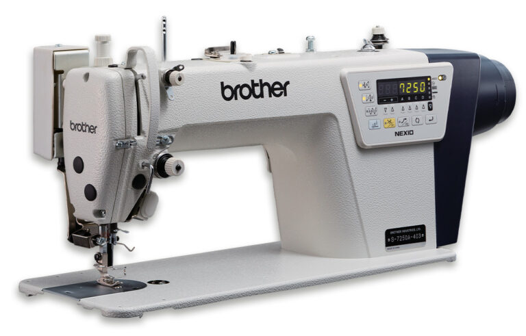 Brother s7250 1