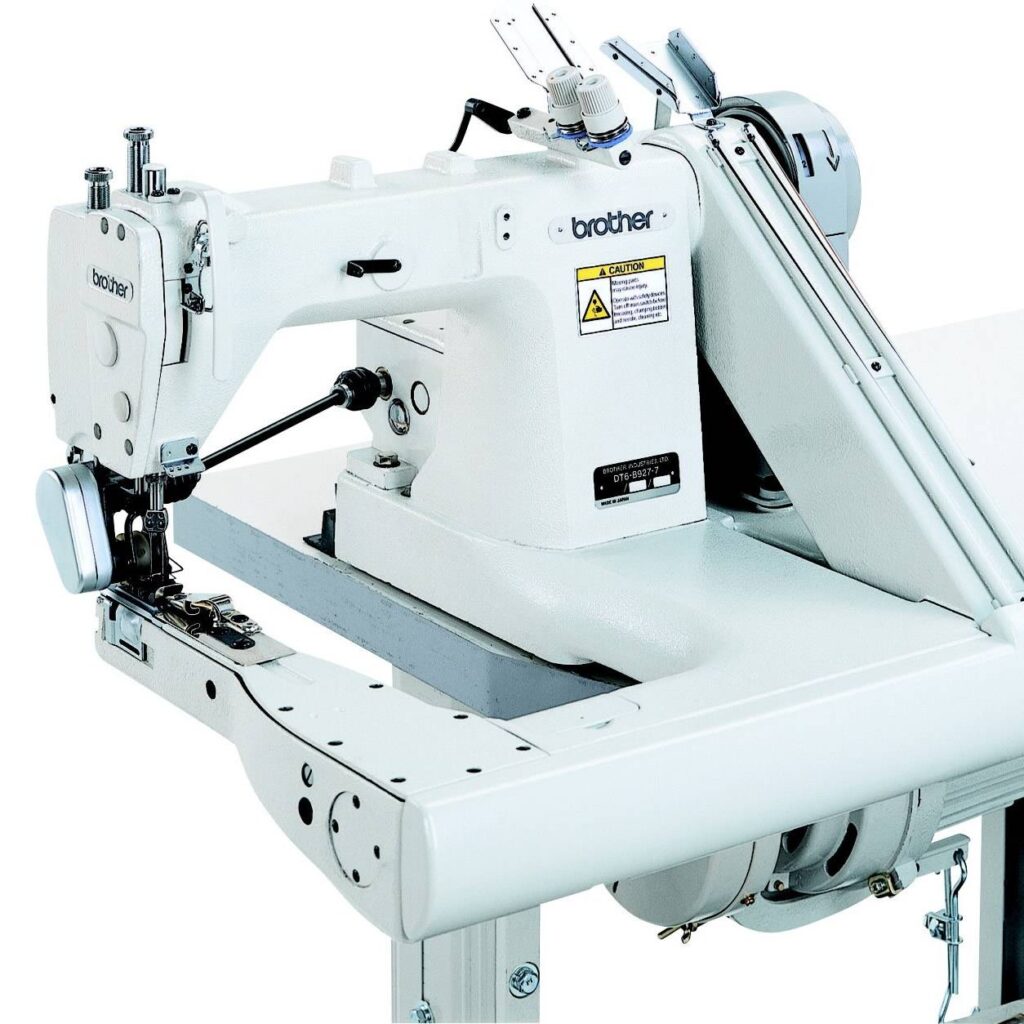 Brother Brazo y Cadeneta DA-928A-5-364H