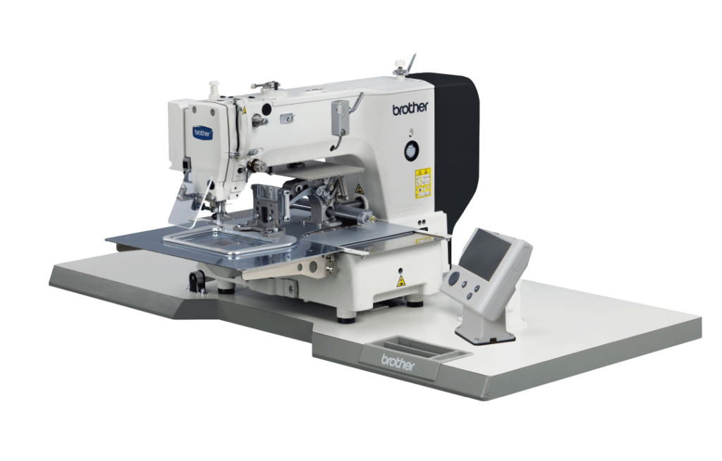 Brother patrón programable BAS311HX05A