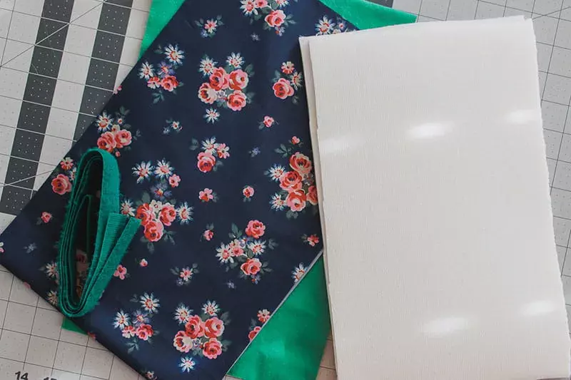 Acolchado con Máquina de Coser