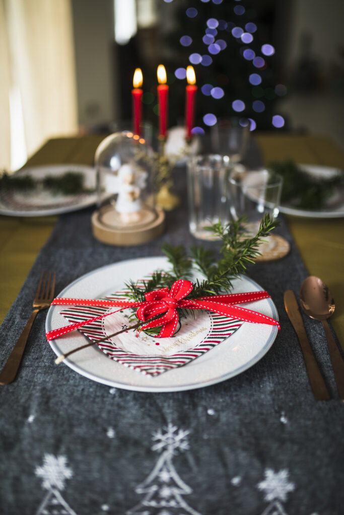 bordados navideños