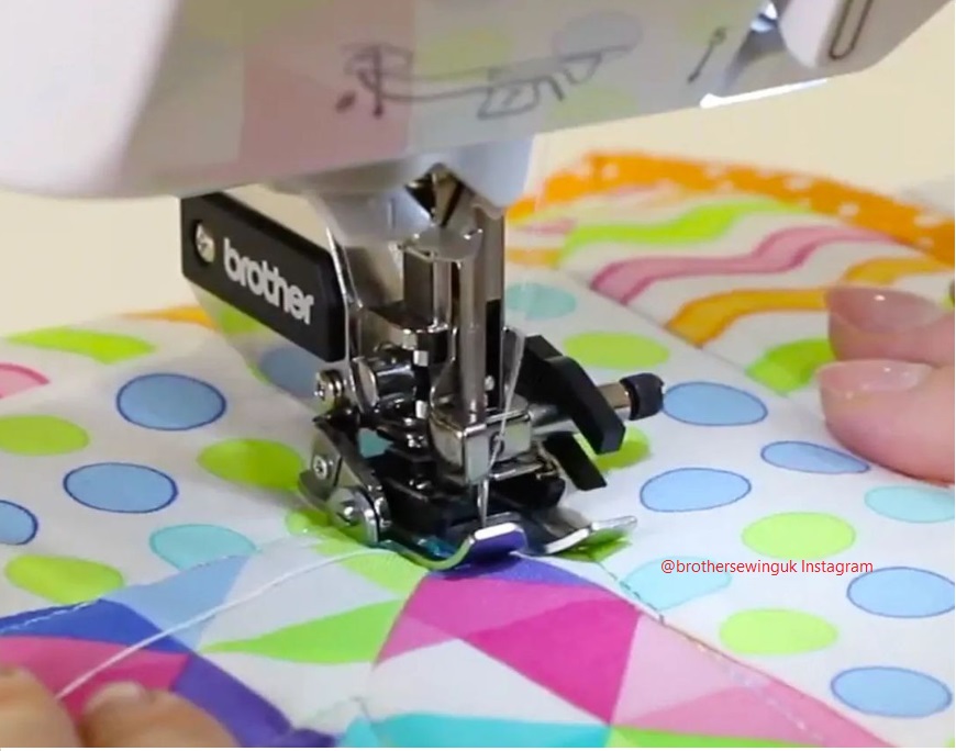 máquinas de coser portátiles