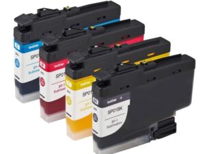 Tinta para impresora sublimación SP1 Brother