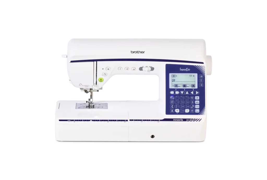 Máquina de Coser BROTHER 1850Q Electrónica