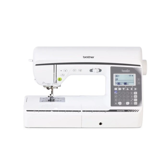 Máquina de coser BROTHER 1150 electrónica